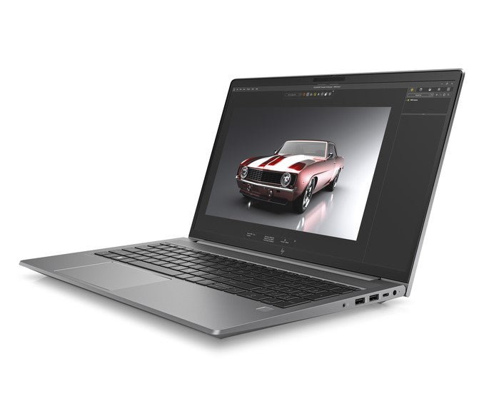 HP ZBook Power G10 A 15.6" Mobile Workstation - Full HD - AMD Ryzen 7 7840HS - 32 GB - 1 TB SSD - Intel Chip - 1920 x 1080 - Windows 11 Pro - NVIDIA RTX 2000 with 8 GB, AMD Radeon Graphics - English Keyboard - Front Camera/Webcam - 14.50 Hours Battery Run