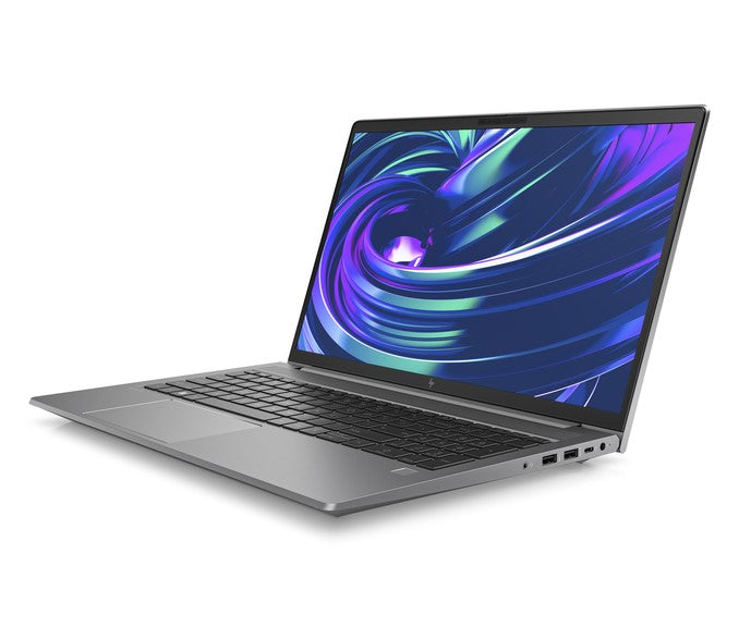 HP ZBook Power G10 A 15.6" Mobile Workstation - Full HD - AMD Ryzen 7 7840HS - 32 GB - 1 TB SSD - Intel Chip - 1920 x 1080 - Windows 11 Pro - NVIDIA RTX 2000 with 8 GB, AMD Radeon Graphics - English Keyboard - Front Camera/Webcam - 14.50 Hours Battery Run