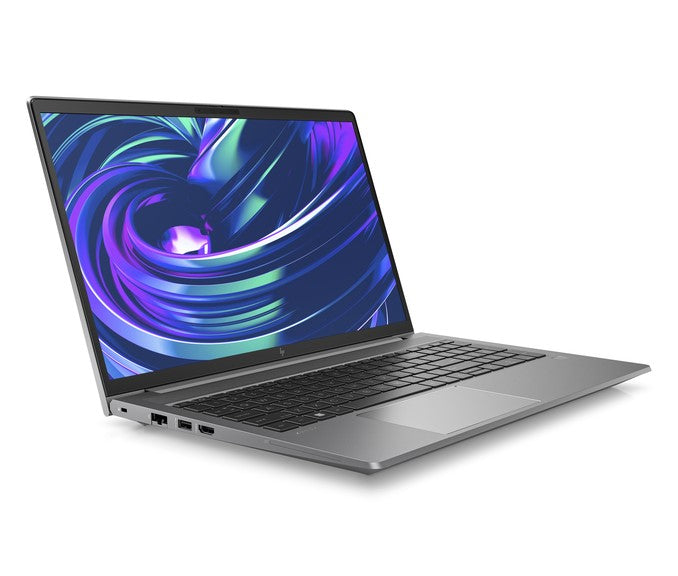 HP ZBook Power G10 A 15.6" Mobile Workstation - Full HD - AMD Ryzen 7 7840HS - 32 GB - 1 TB SSD - Intel Chip - 1920 x 1080 - Windows 11 Pro - NVIDIA RTX 2000 with 8 GB, AMD Radeon Graphics - English Keyboard - Front Camera/Webcam - 14.50 Hours Battery Run