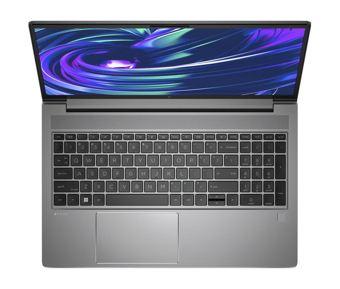 HP ZBook Power G10 A 15.6" Mobile Workstation - Full HD - AMD Ryzen 7 7840HS - 32 GB - 1 TB SSD - Intel Chip - 1920 x 1080 - Windows 11 Pro - NVIDIA RTX 2000 with 8 GB, AMD Radeon Graphics - English Keyboard - Front Camera/Webcam - 14.50 Hours Battery Run