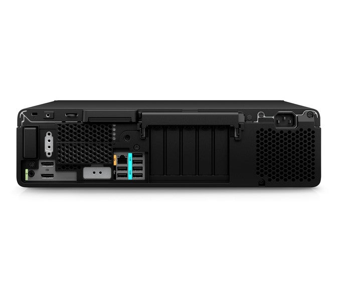 SBUY HP Z2 SFF G9 i714700 32GB/512 PC Intel Core i7-14700, 512GB SSD, 32GB DDR5, NVD RTX A2000, W11 Pro 64, 3-3-3 Wty