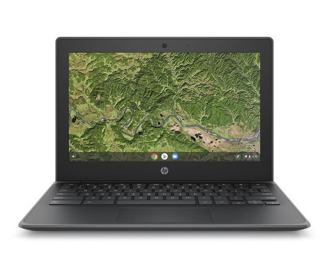 HP CHROMEBOOK 11A G8 AMD A6-9220C 8GB 32GB EMMC WIFI BLUETOOTH WEBCAM 11.6INCH HD CHROME 1 YEAR HP WTY