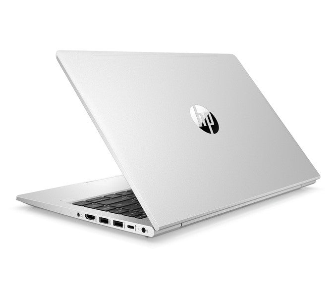 HP PROBOOK 445 G8 NOTEBOOK AMD R5-5600U 16 GB 256 GB PCIE GBE WIFI BLUETOOTH TPM WEBCAM AMD RADEON IGP 14 INCH FHD FPR WIN11P 3 YEAR HP WARRANTY