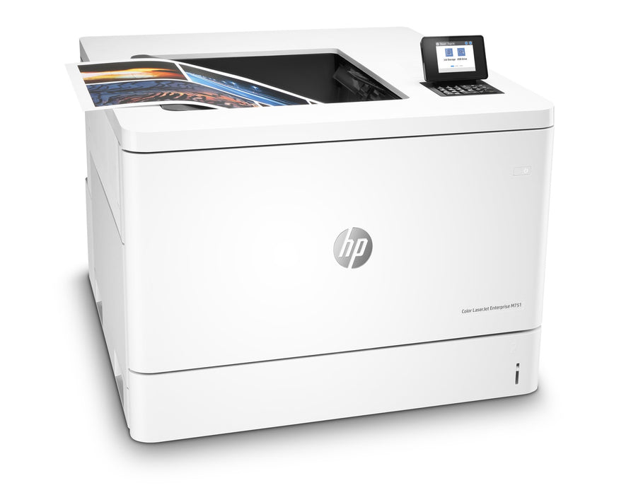 HP Color LaserJet Enterprise M751n