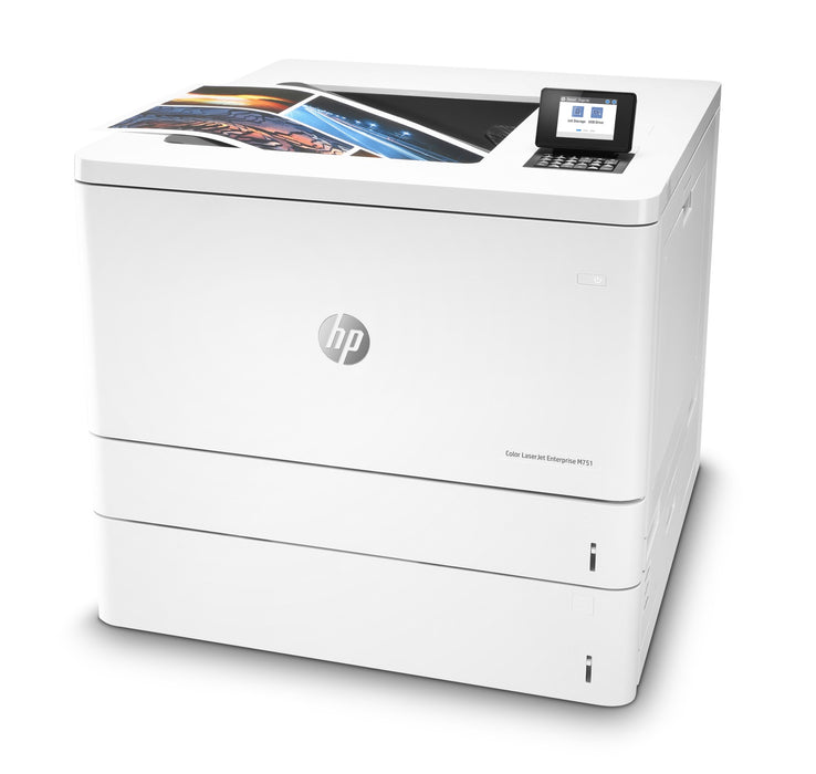 HP Color LaserJet Enterprise M751n