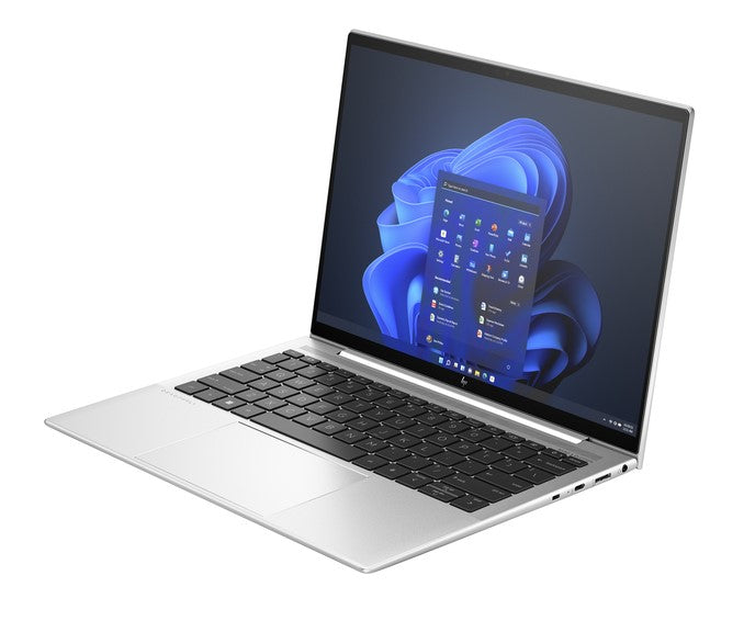 NEW HP DRAGONFLY G4 NOTEBOOK INTEL I7-1355U 3.7GHZ 32GB DDR5 1TB PCIE SSD WLAN 802.11AX WIFI 6E BLUETOOTH WEBCAM INTEL IRIS XE GRAPHICS 13.5 INCH WUXGA+ IPS TOUCHSCREEN DISPLAY W11P 1YR HP WARRANTY