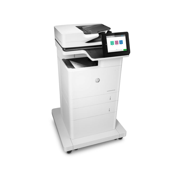 HP LASERJET ENTERPRISE MFP M635FHT