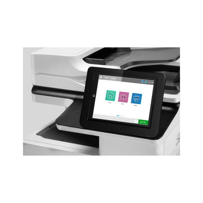 HP LASERJET ENTERPRISE MFP M636FH