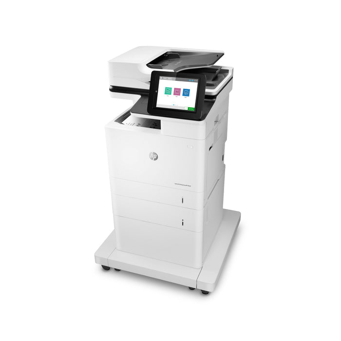 HP LASERJET ENTERPRISE MFP M635FHT