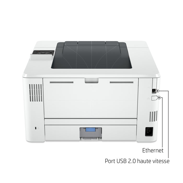 HP LASERJET PRO 4001DN PRINTER