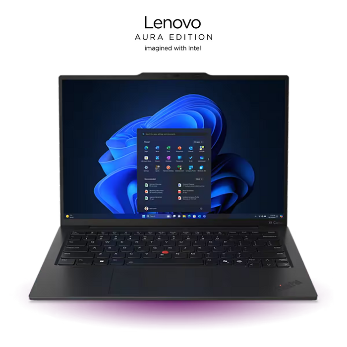 Lenovo ThinkPad X1 Carbon Aura Edition