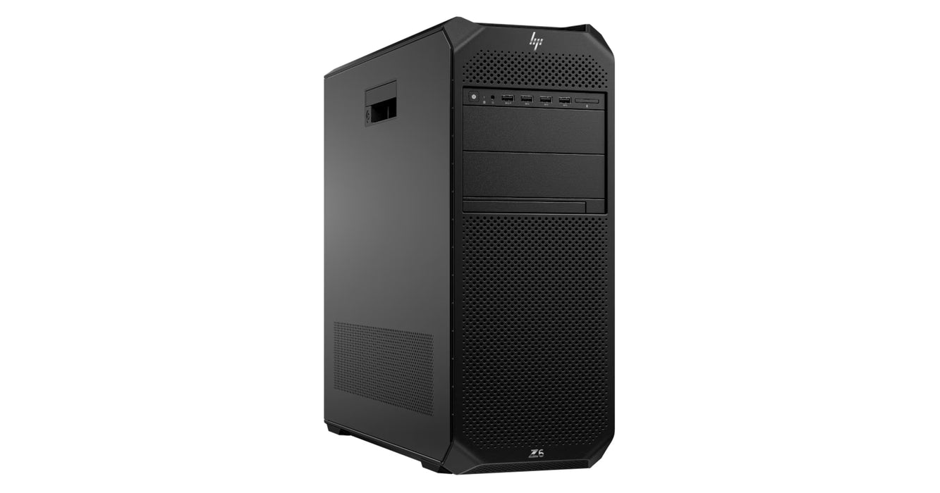 HP Z6 TWR Base Unit G5 A 1450W 200V/10A RCTO