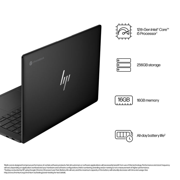 HP DragonflyCB i3-1215U 13 8GB/128 PC U.S. English localization