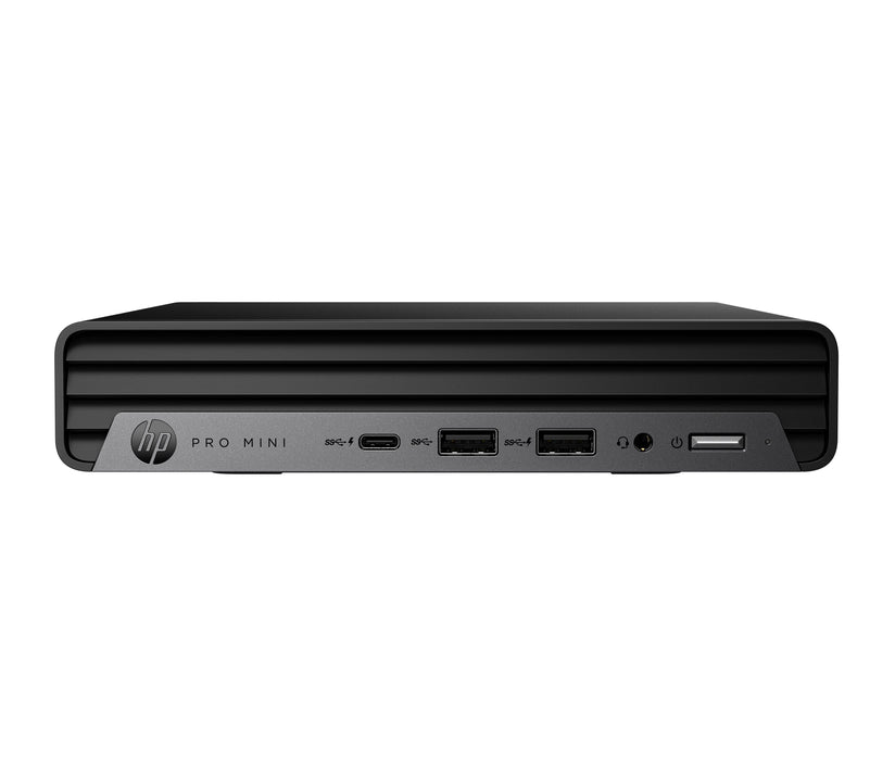 HP Pro Mini 400 G9 i712700T 16GB/256 PC U.S. English localization