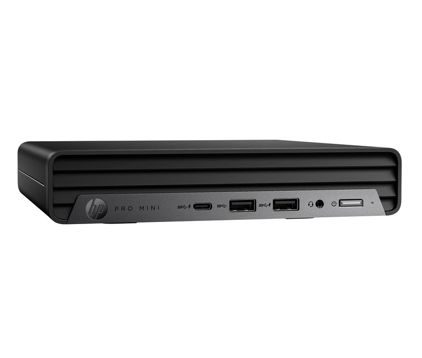 HP Pro Mini 400 G9 i713700T 16GB/512 PC U.S. English localization