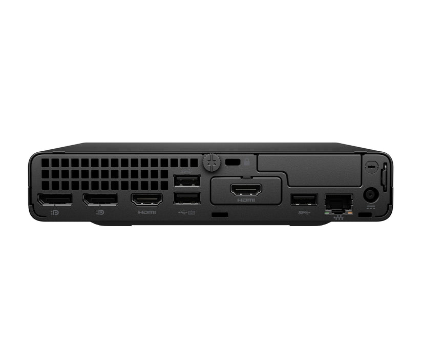 HP Pro Mini 400 G9 i712700T 16GB/256 PC U.S. English localization