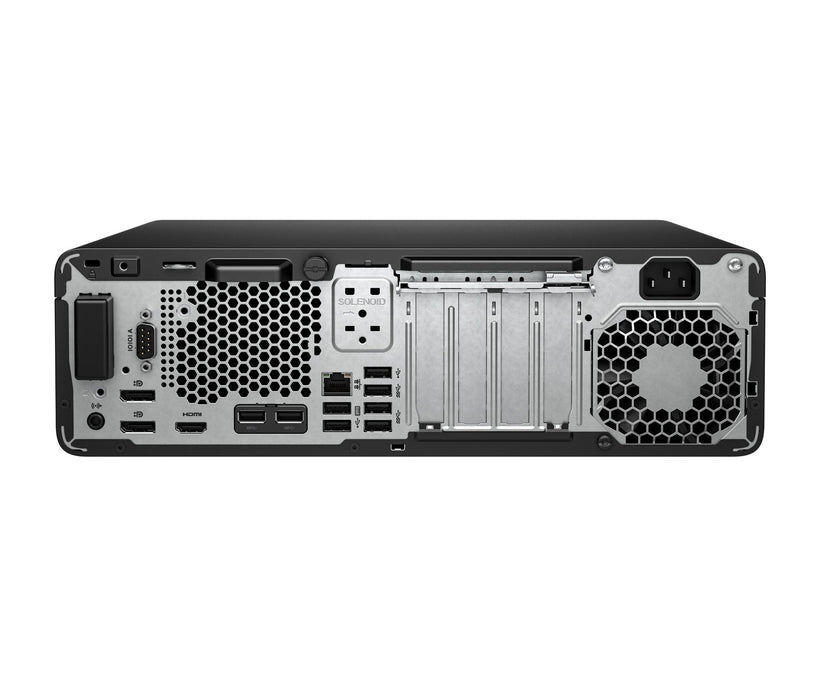 HP Elite SFF 600 G9 i712700 32GB/256 PC